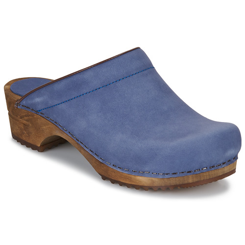 Sanita - CHRISSY OPEN - Bleu