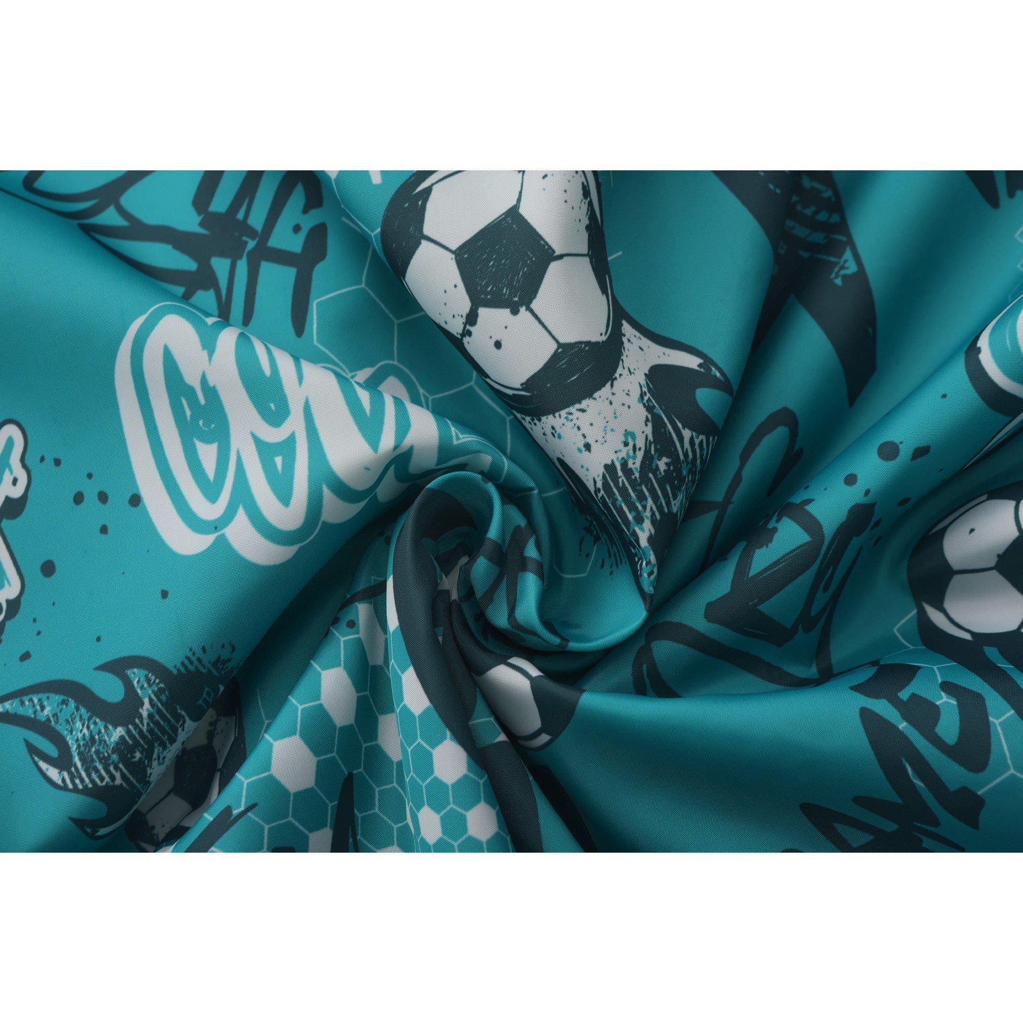 Star Boys’ Print Jacket