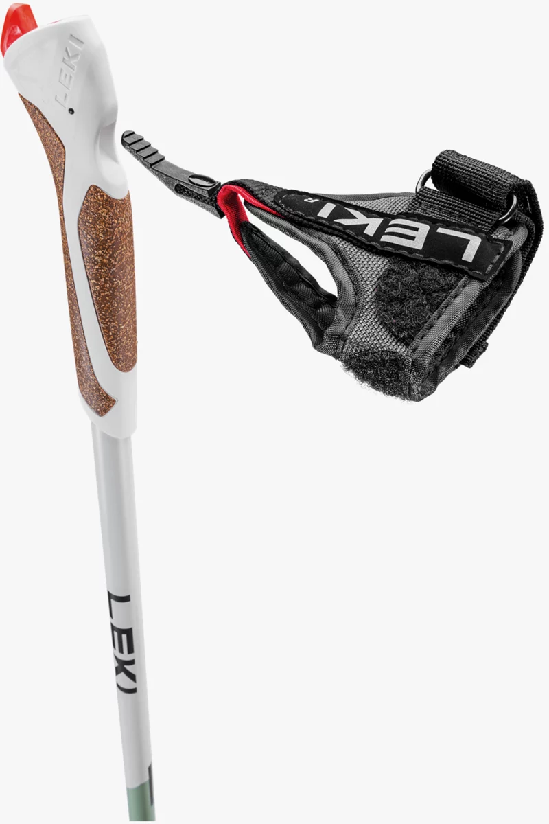 LEKI Passion Nordic Walking Stock