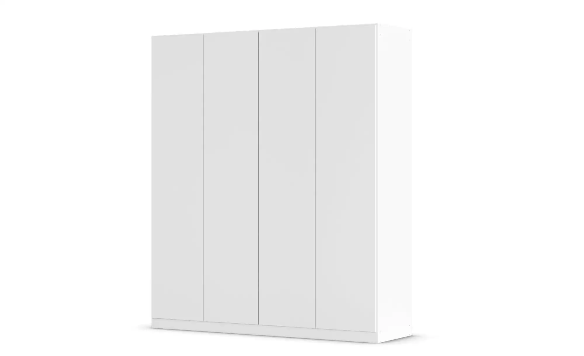 Falttürenschrank Wincanton