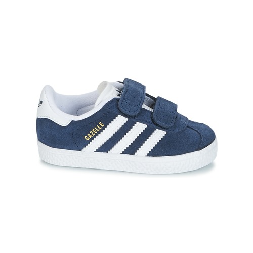 adidas Originals - GAZELLE CF I - Marine