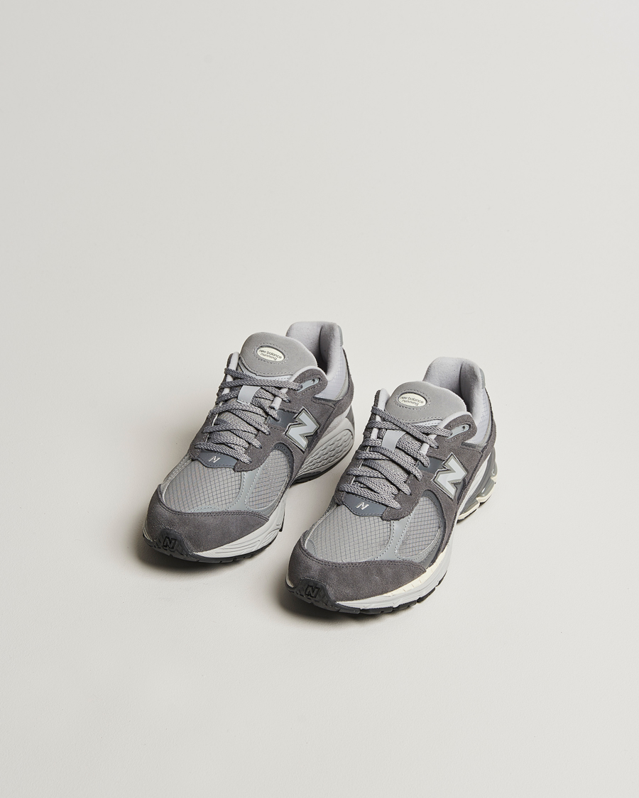 New Balance 2002R Sneakers Castlerock