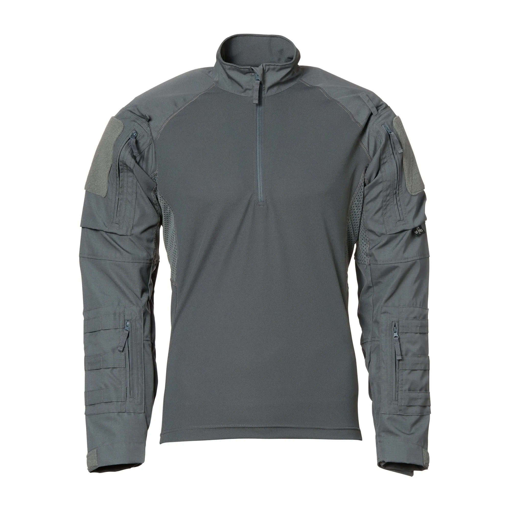 UF Pro -  UF Pro Combat Shirt Striker XT Gen. 2 steel grey