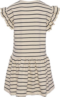 Hummel Hmlajma Kjole, Whitecap Gray