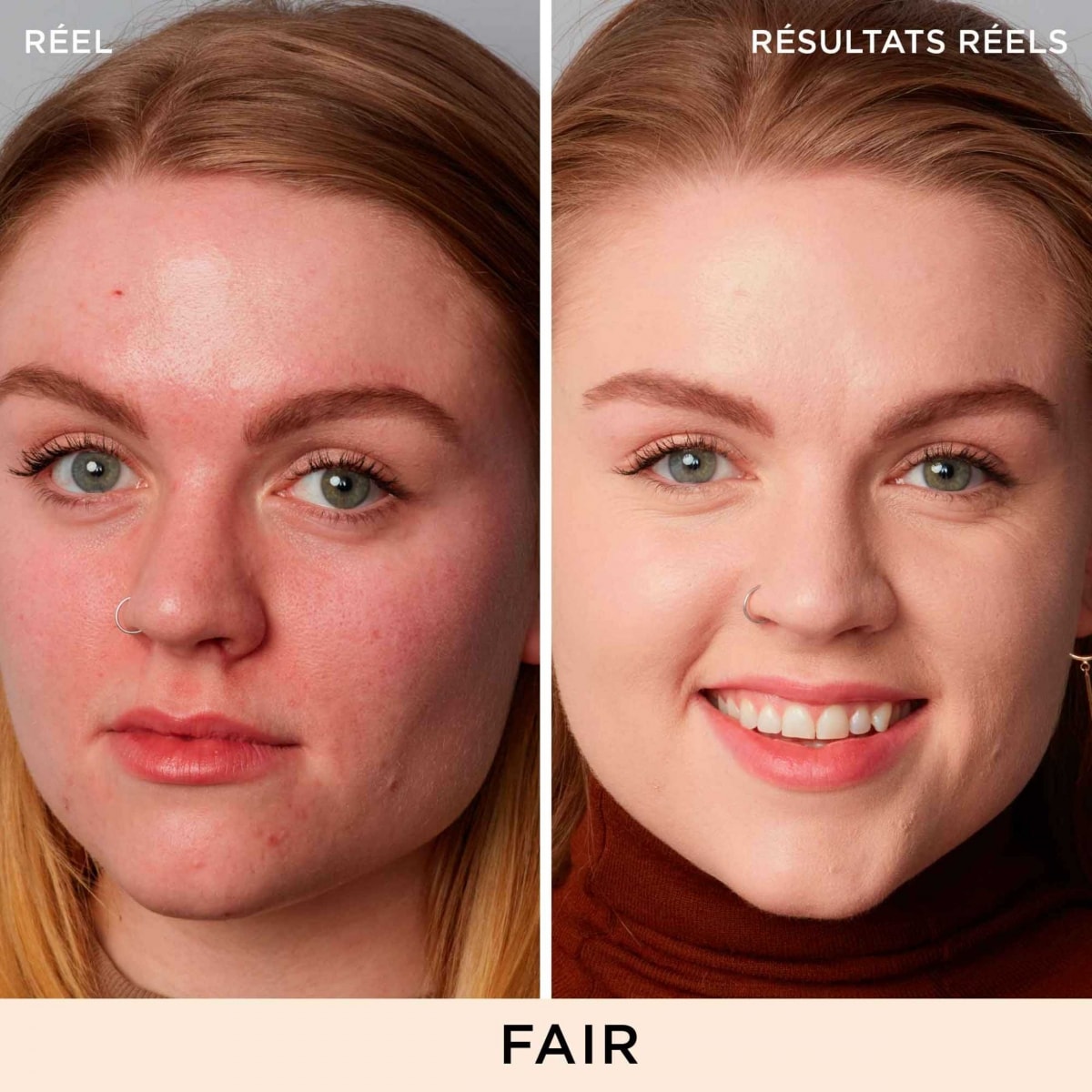 It Cosmetics Your Skin But Better CC+ Cream SPF 50+ Mini CC Crème Correctrice Haute Couvrance