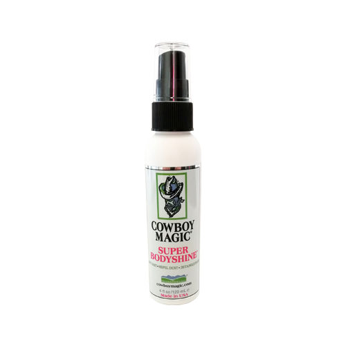 Cowboy Magic Super Bodyshine