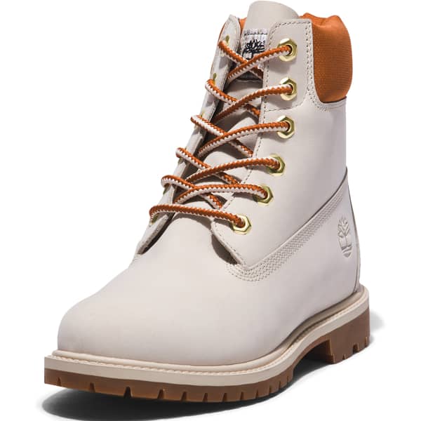 Après ski TIMBERLAND 6IN HERITAGE BOOT CUPSOLE W RAINY DAY