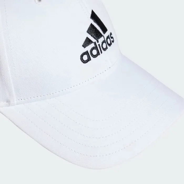 Adidas Baseball Cotton Twill Cap