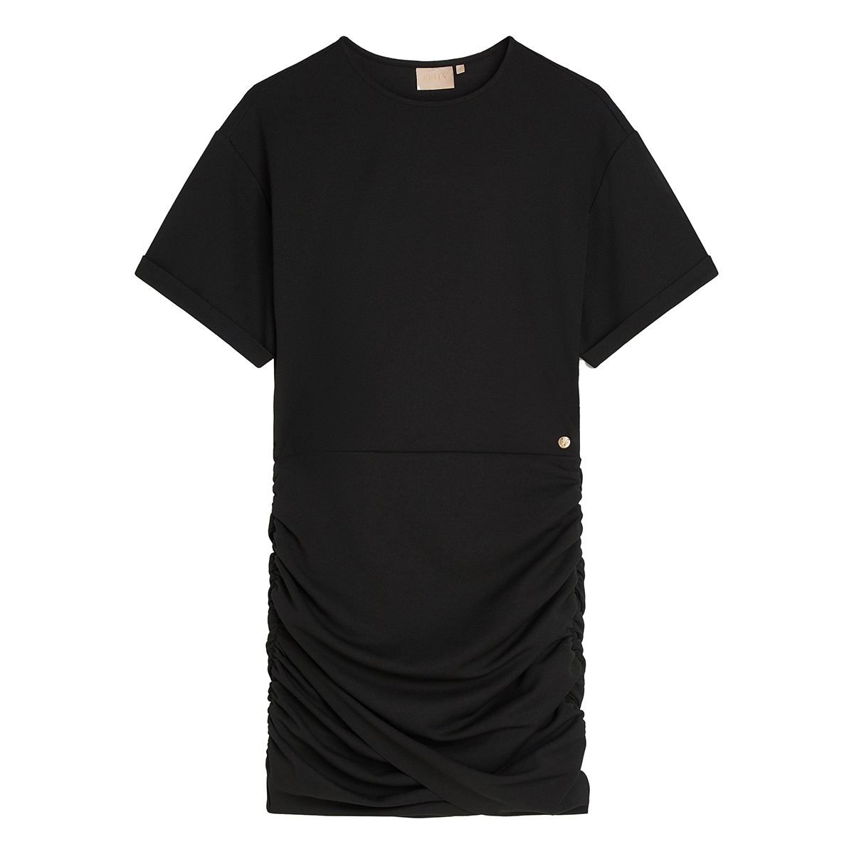 Dames Jurk EX32-25102