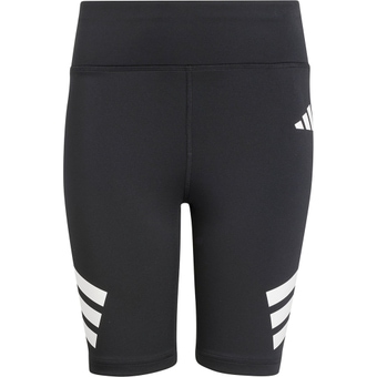 Adidas JG Opt Bk Shorts Black / White Kinder