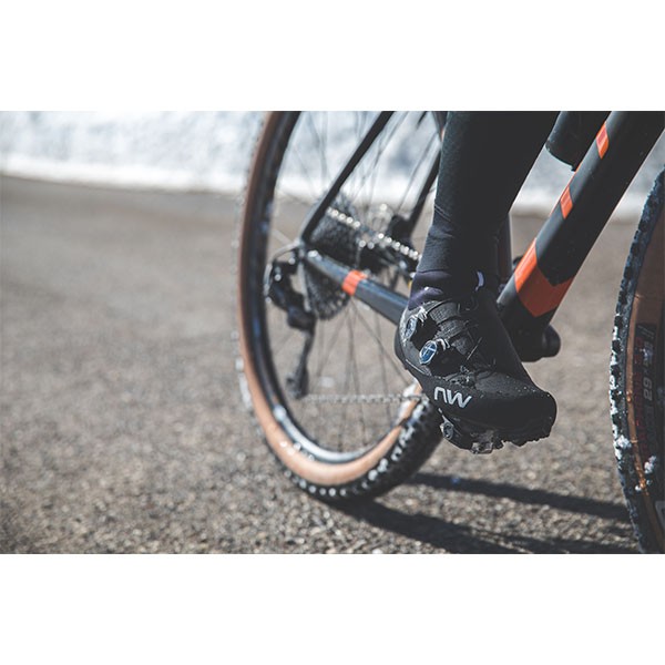 Northwave Flagship GTX MTB Sko