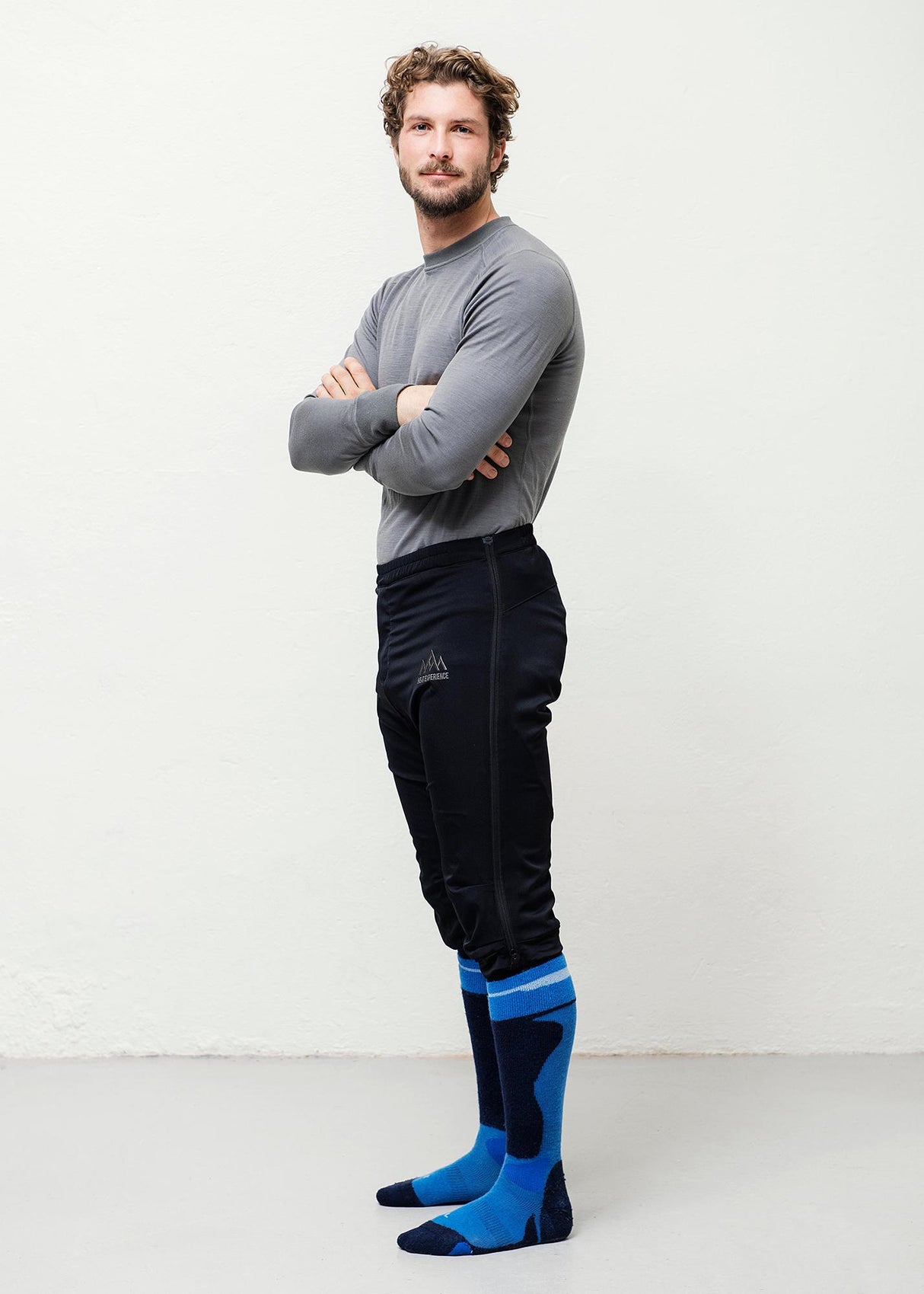 Heat Experience<br>Heated Knee Pants