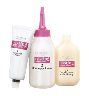 L'Oréal Paris Casting Crème Gloss 1010 White Chocolate 180ML