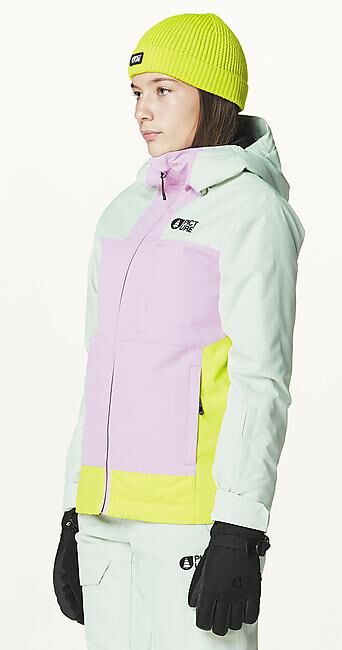 PICTURE - VESTE SEADY