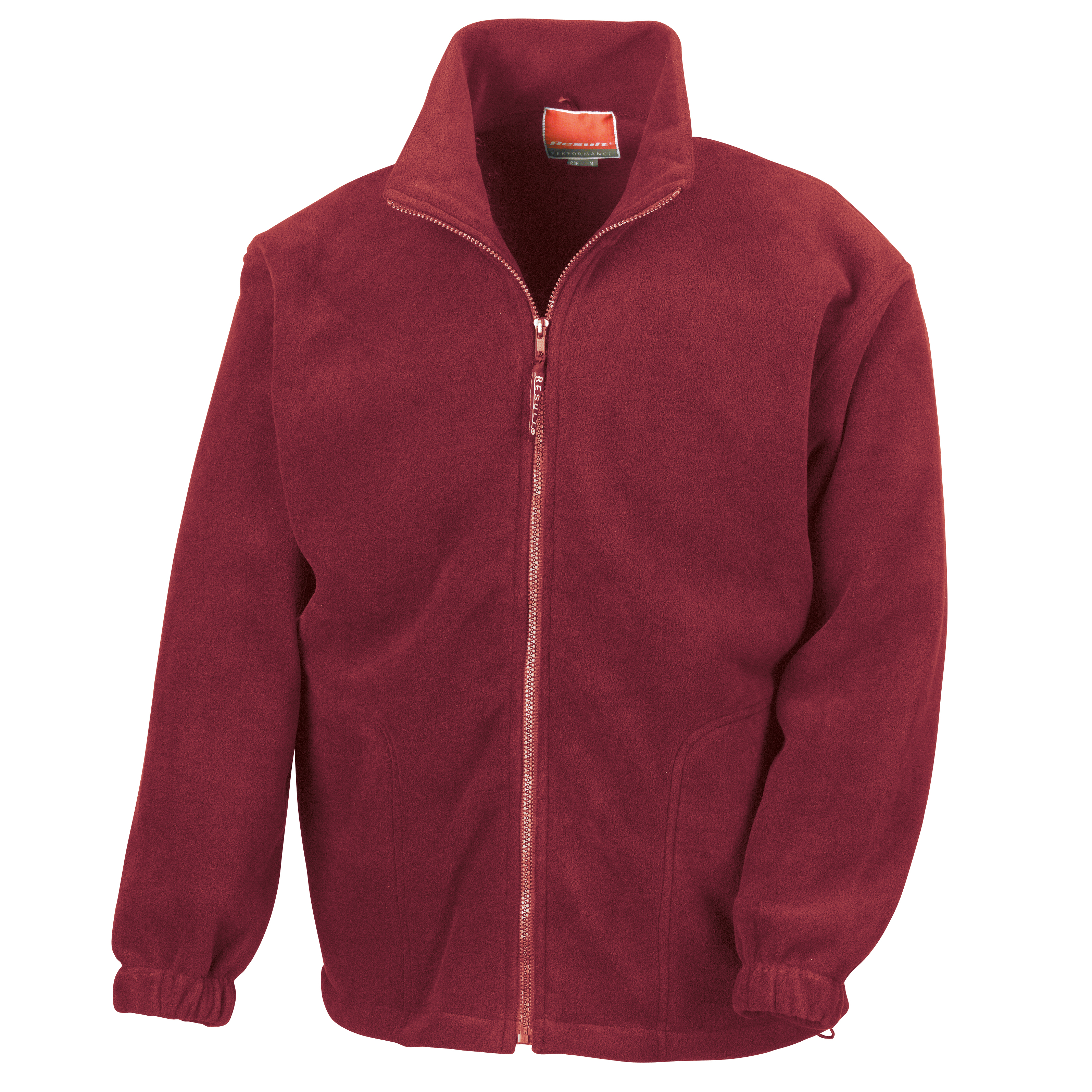Result RE36A - Veste Résistante Polartherm™ Confortable