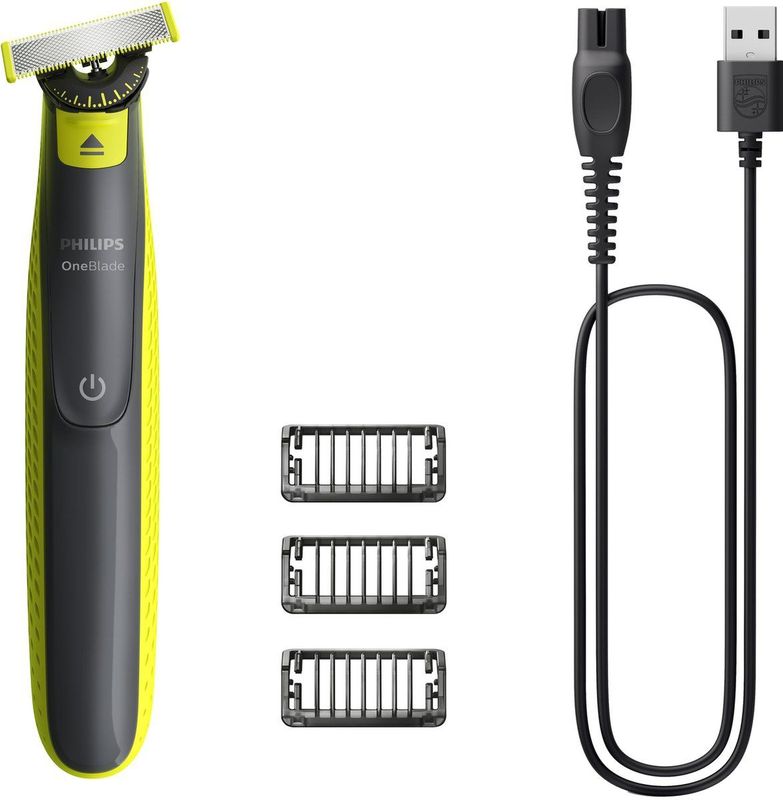 Philips OneBlade OneBlade 360 QP2724