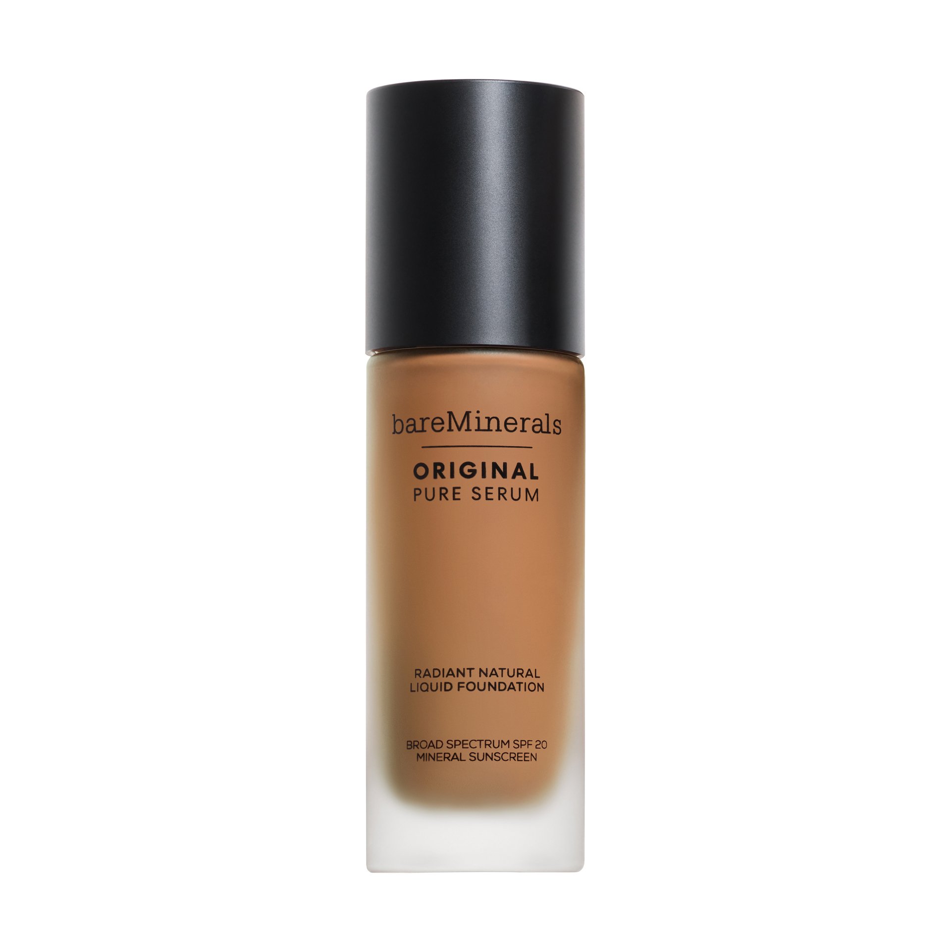 Original Pure Serum Foundation