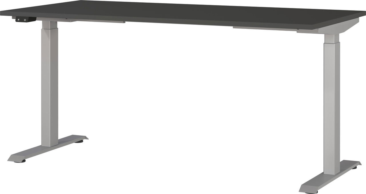 E-Serie E-Schreibtisch eSystem