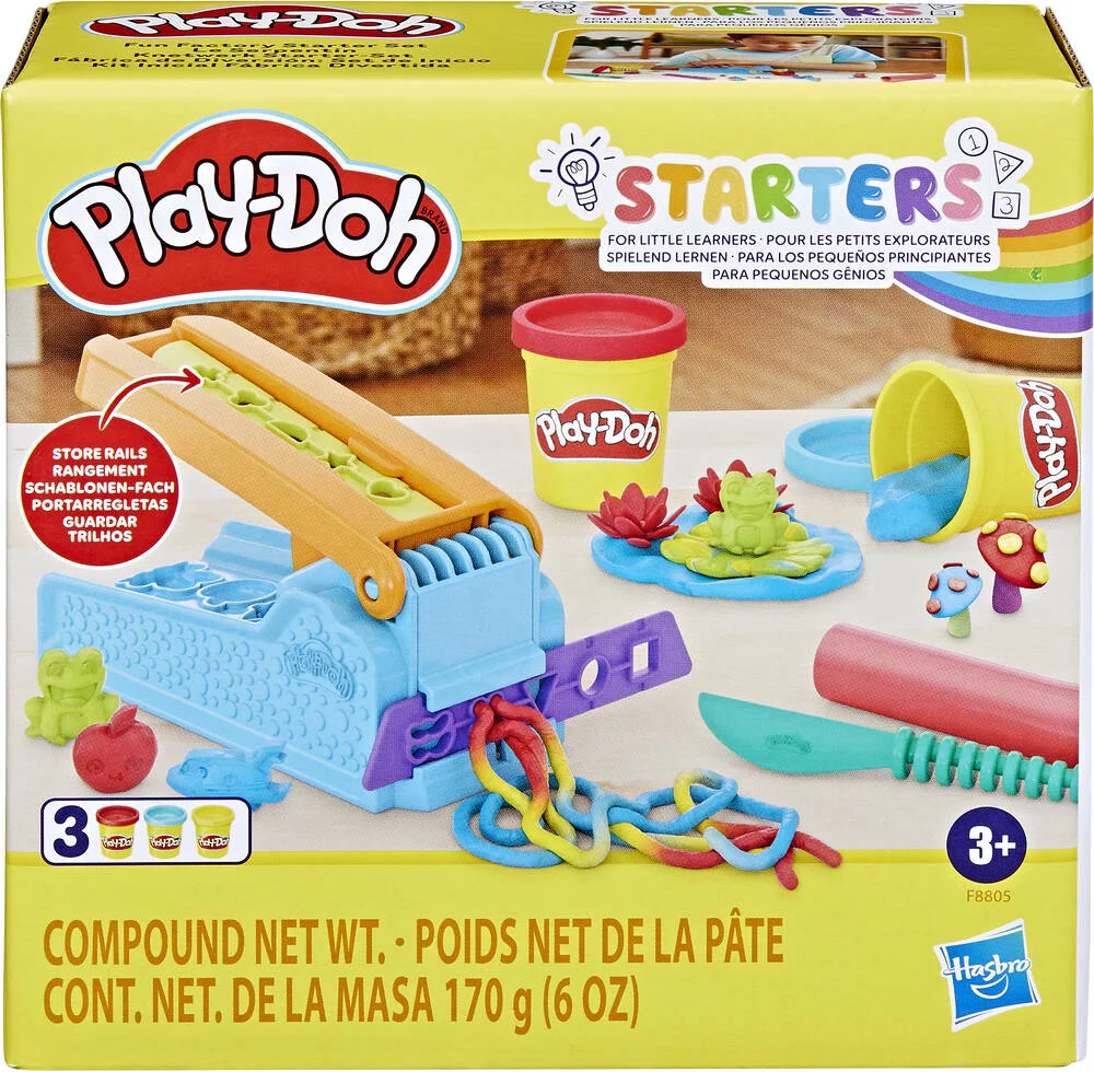 PLAY DOH -  LE SERPENTIN