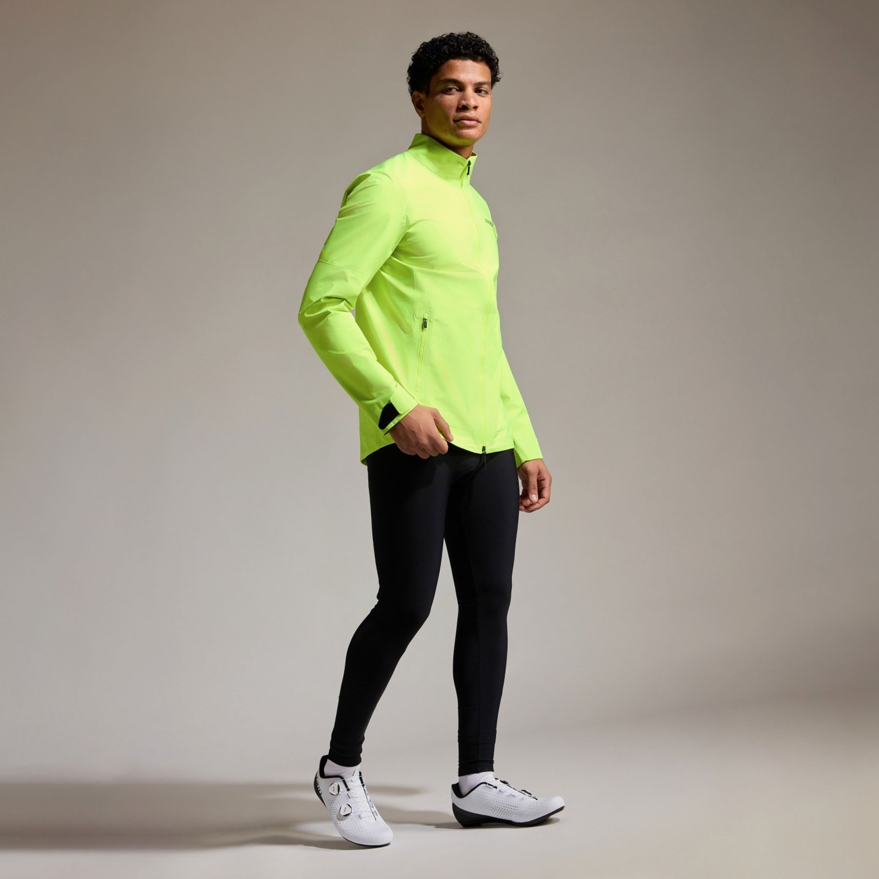 GOREWEAR Swiftride Gore-Tex Regenjas