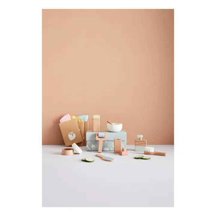 Kid's Concept Kit SPA en bois