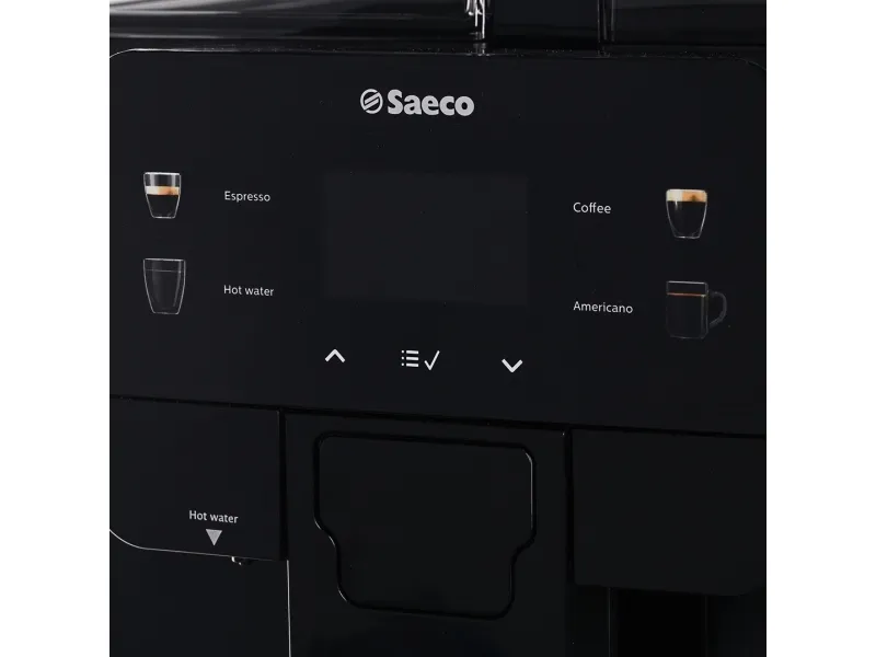 [OUTLET] - Saeco New Royal Black