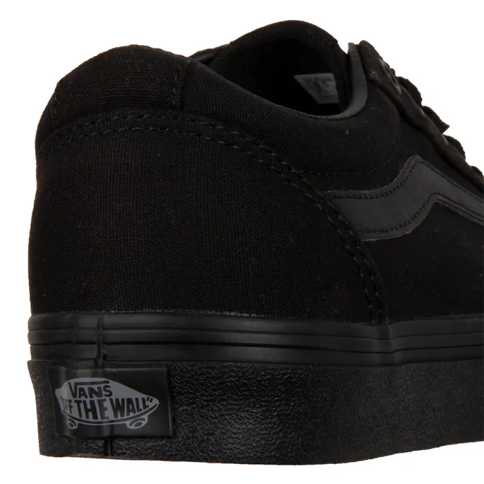 Vans Ward Sneakers Dames