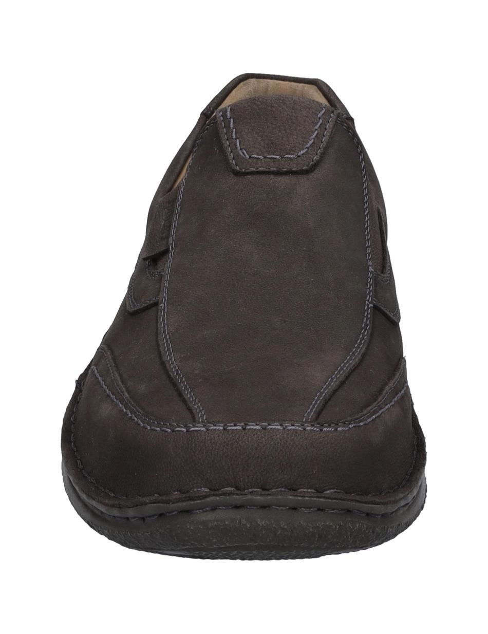 Slipper Anvers 67, granit