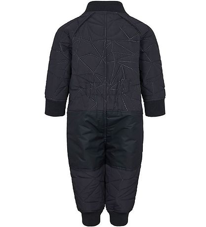 MarMar Thermoanzug - Oz - Dunkelstes Blue