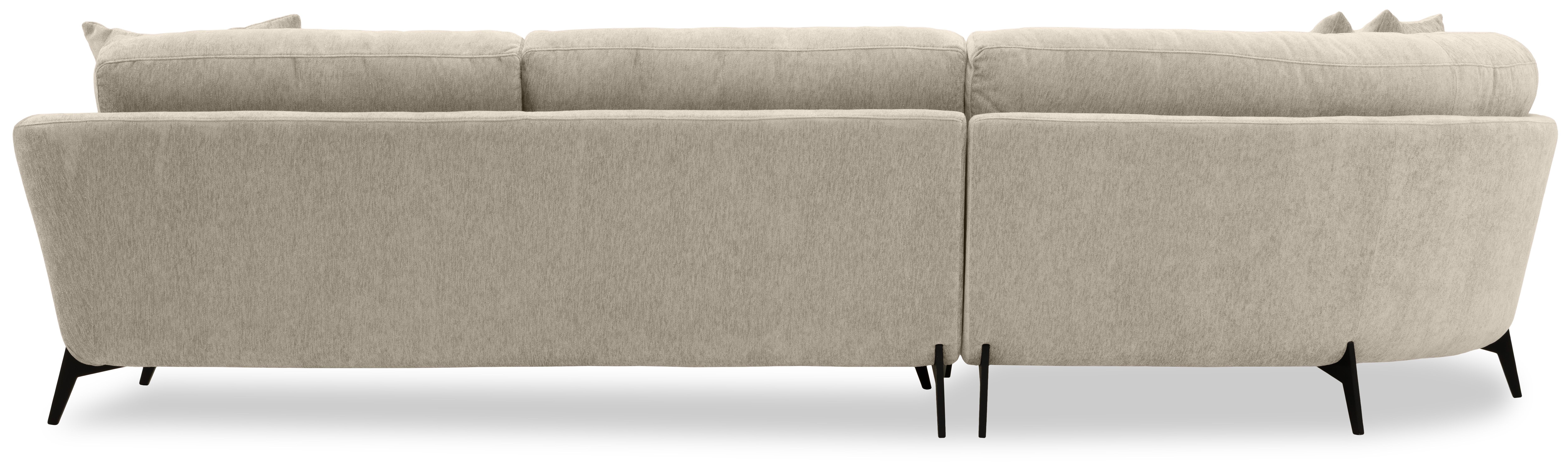 Loungebank  Dahlia