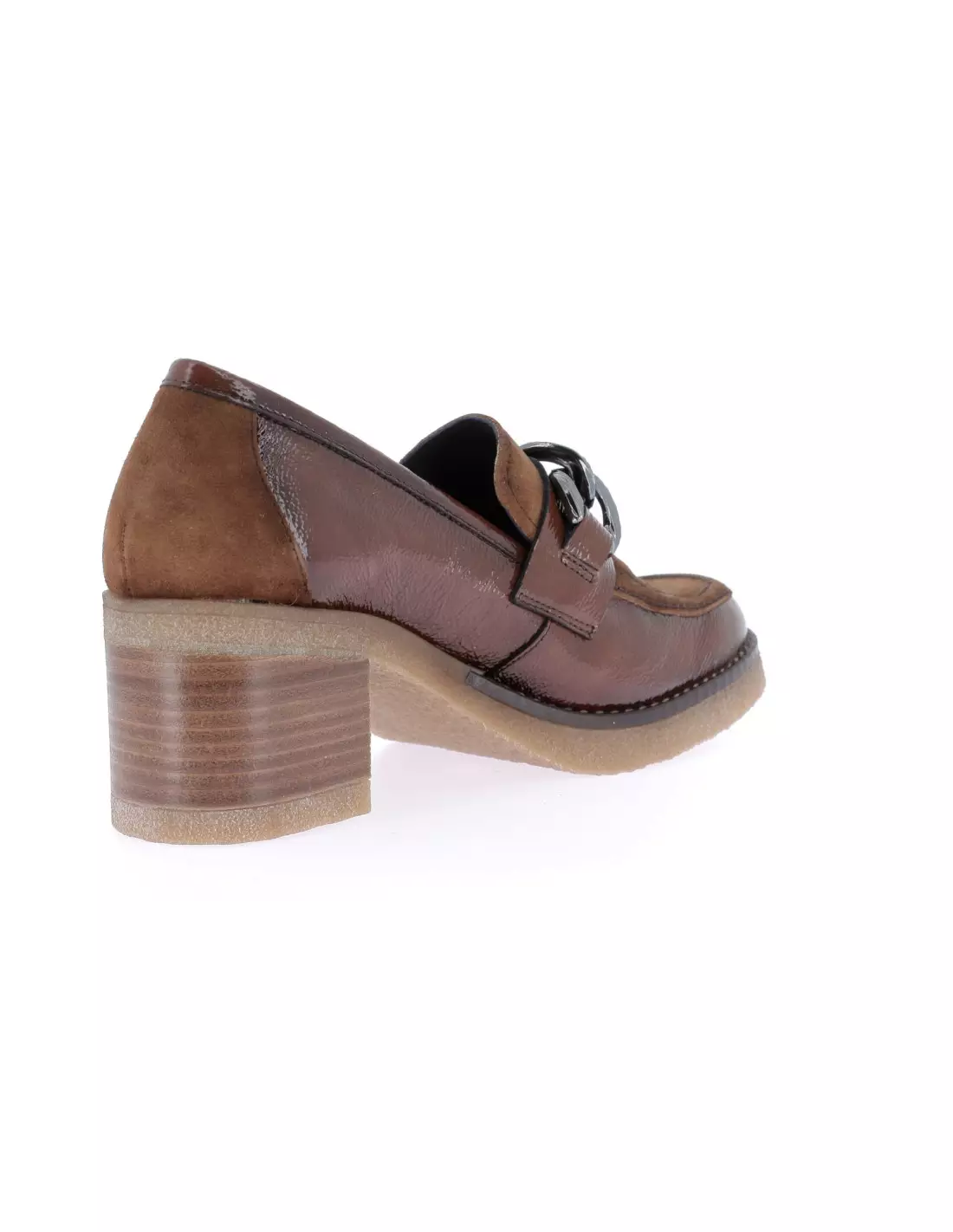 DORKING NAPLAK CALF CUERO - Mocassins & bateaux NAPLAKCALFCUERO
