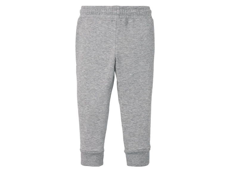 2 jongens joggingbroeken
