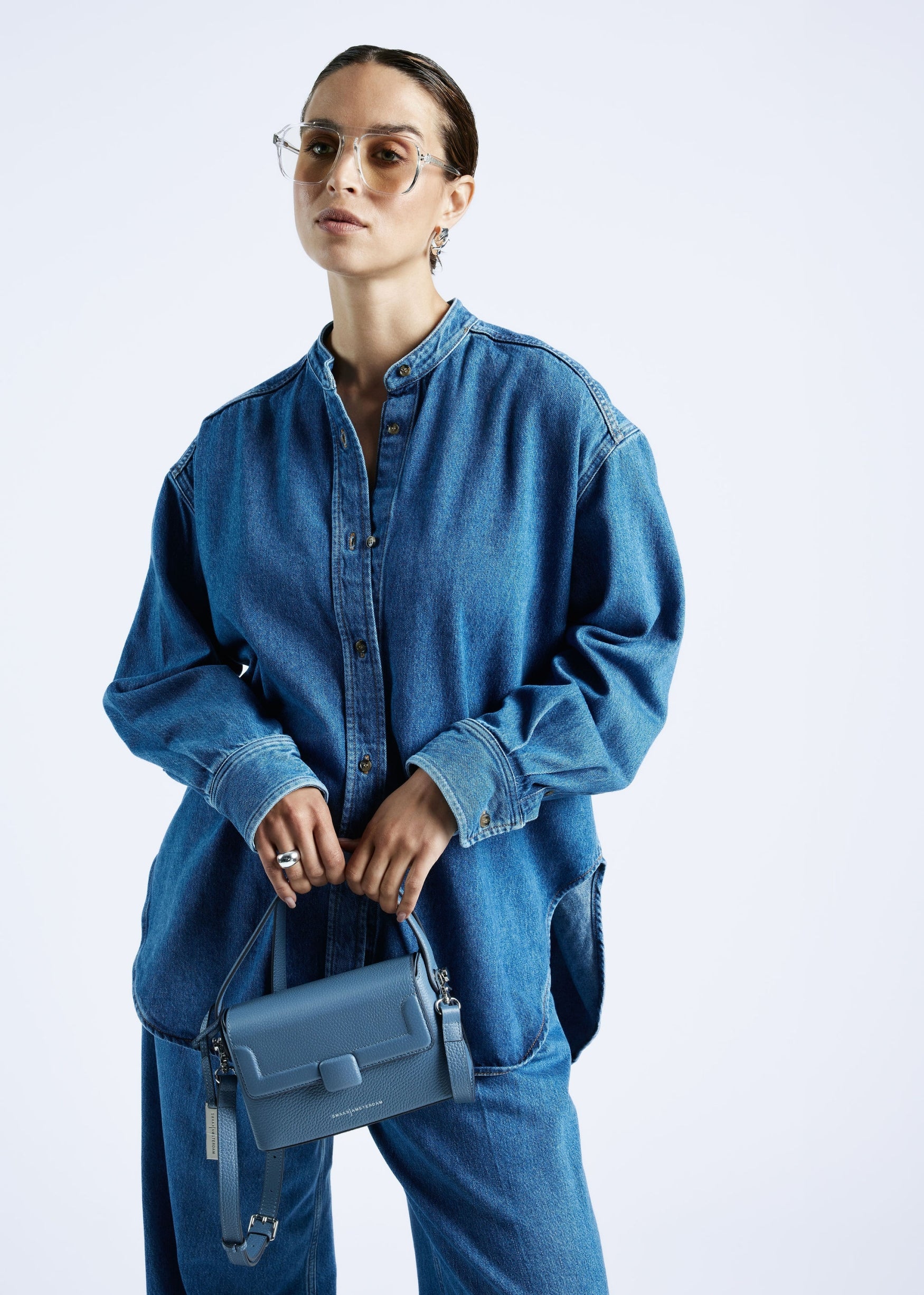 ALAN | DENIM