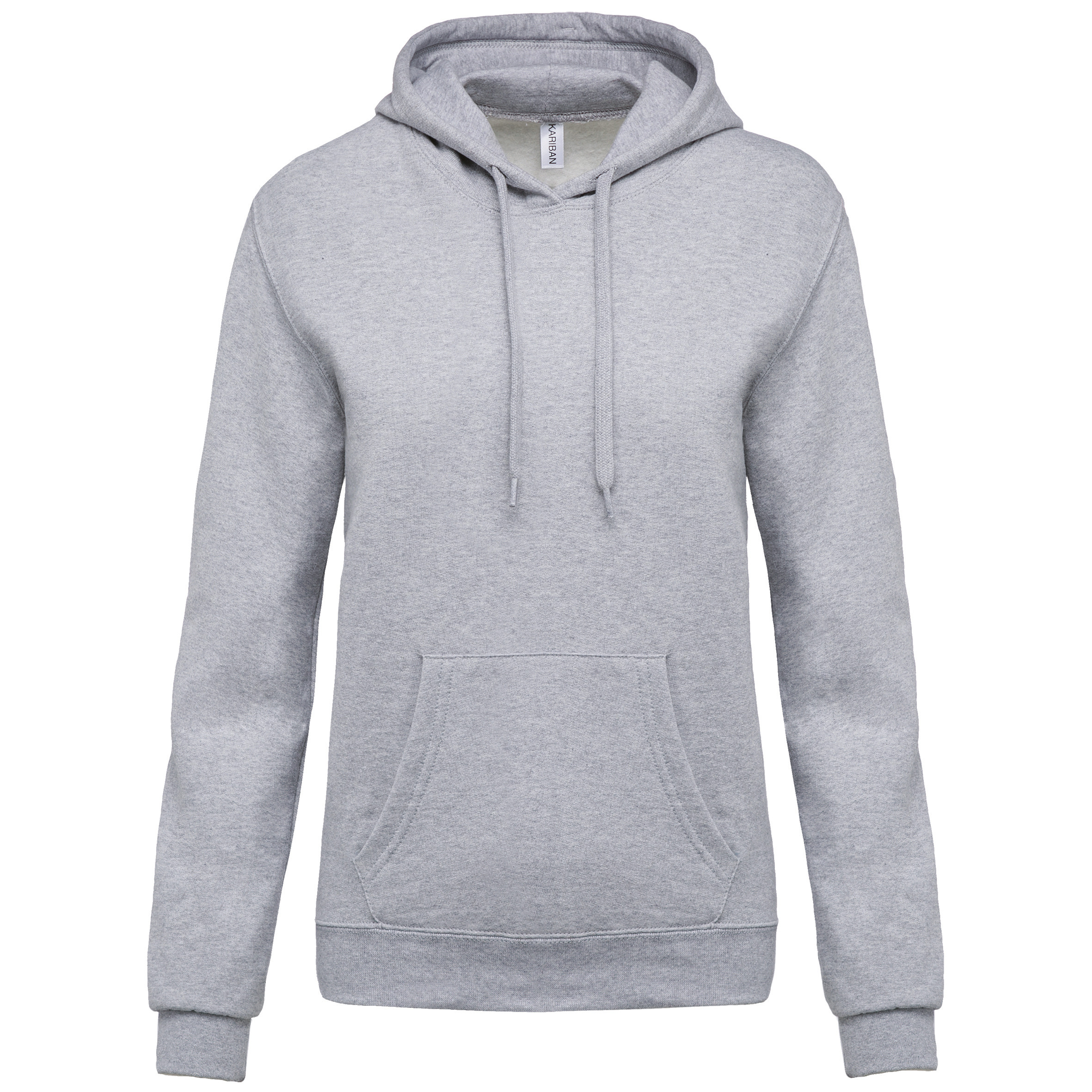 Kariban K476 - Sweat-shirt capuche homme