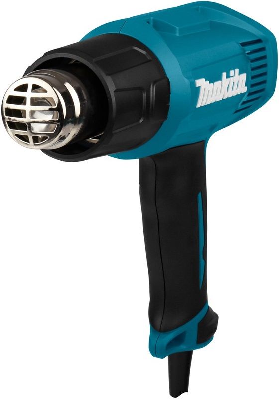 Makita HG5030K Heteluchtpistool in koffer - 1600W - 500gr
