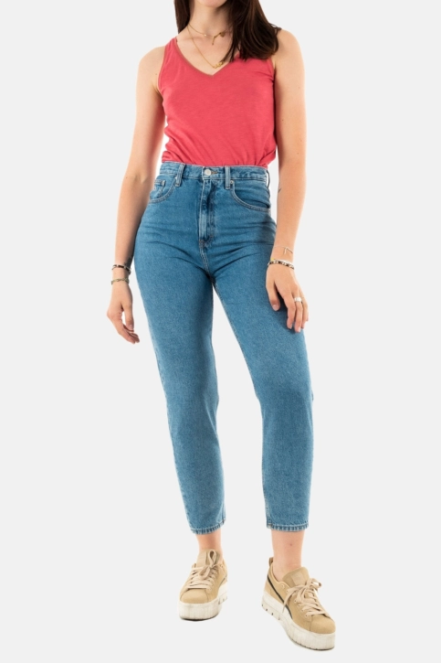 jeans tommy jeans dw0dw14707 1ab denim light