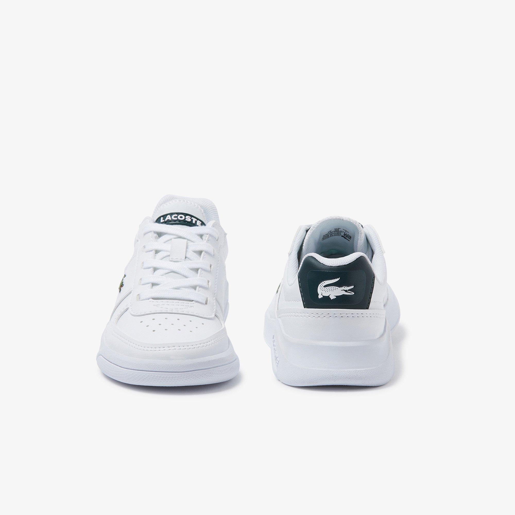 Lacoste Game Advance Child Boys Trainers