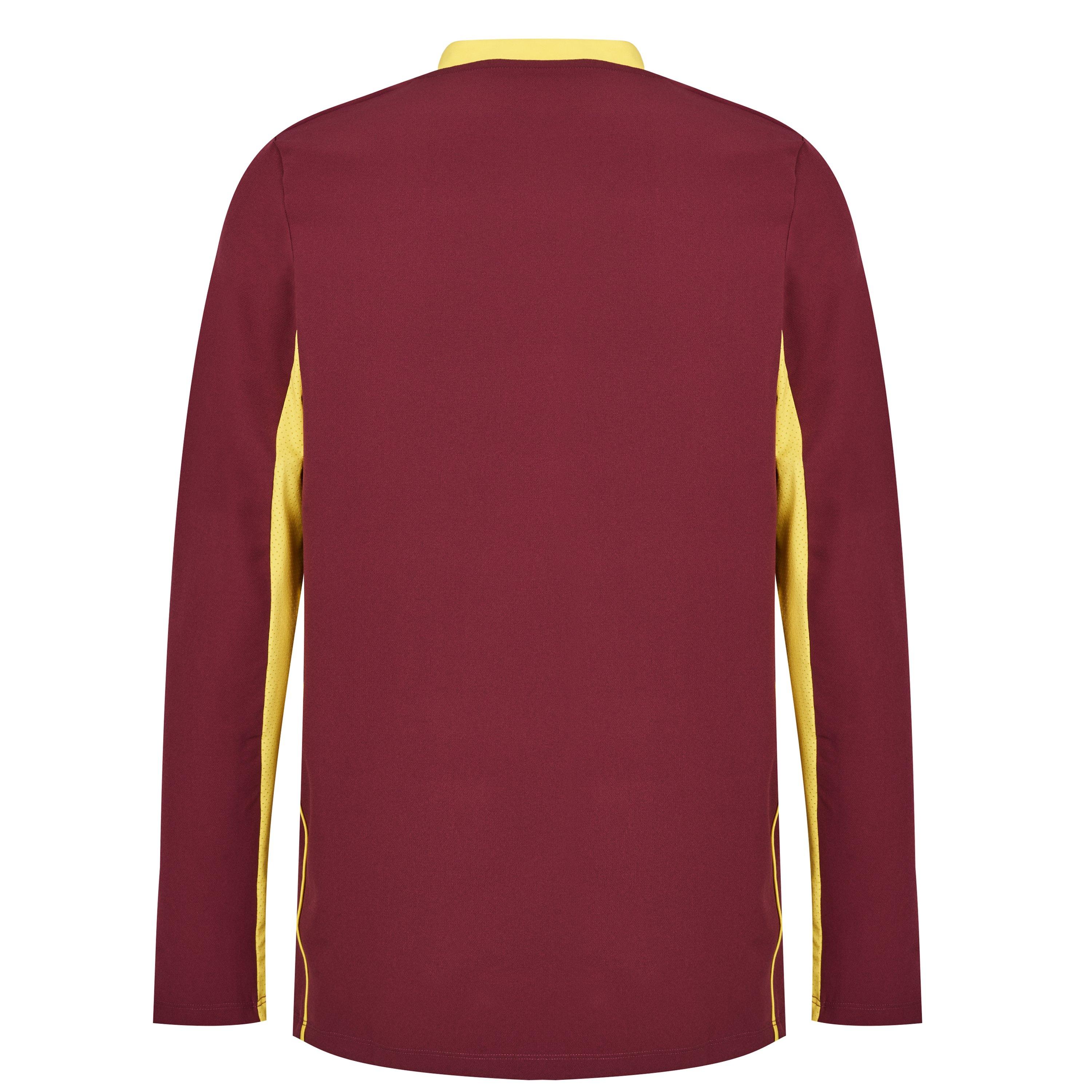 Castore West Indies LS Sweatshirt Mens