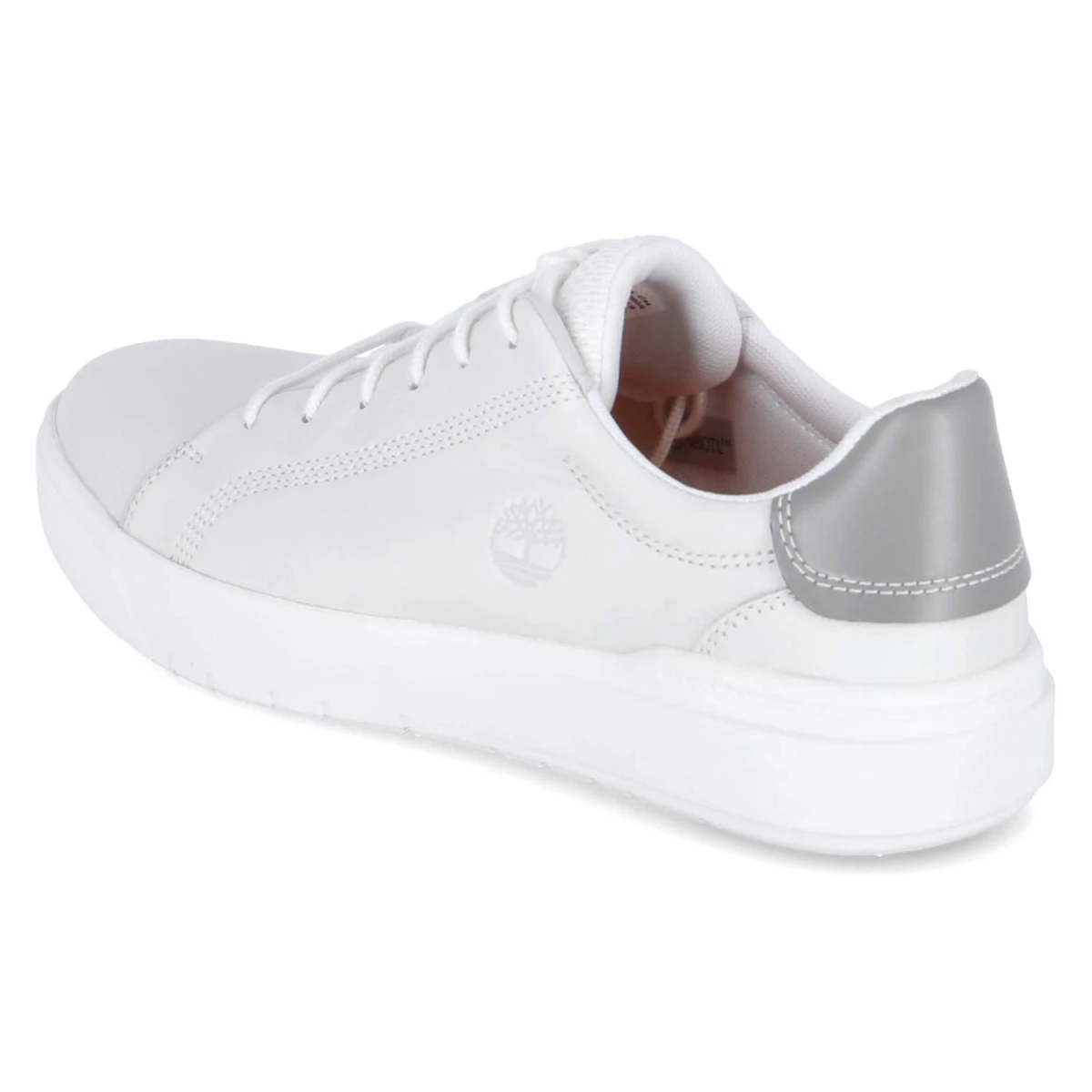 TimberlandLow Sneaker SENECA BAY - BLANC DE BLANC