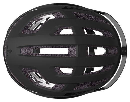 Casque Scott Arx Noir