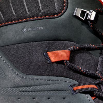 MammutMercury IV Mid GTX - schwarz