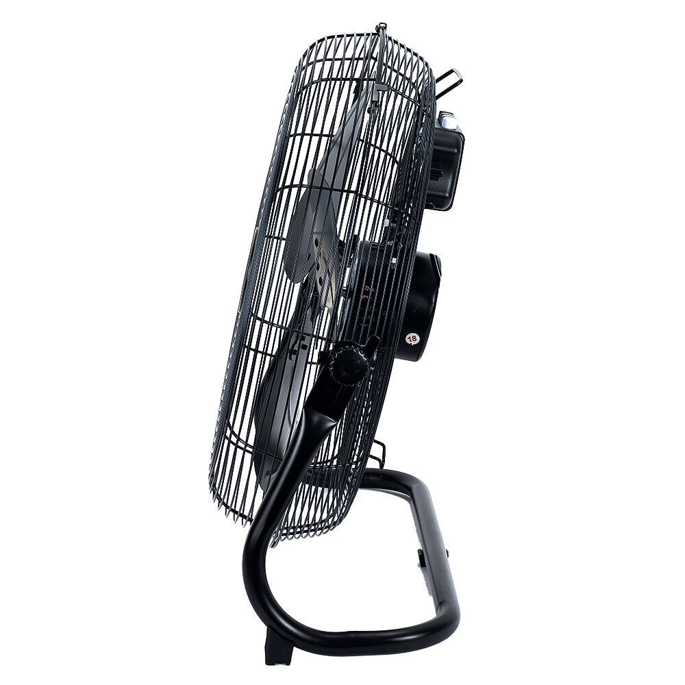 Ventilateur à poser brasseur d'air Homday