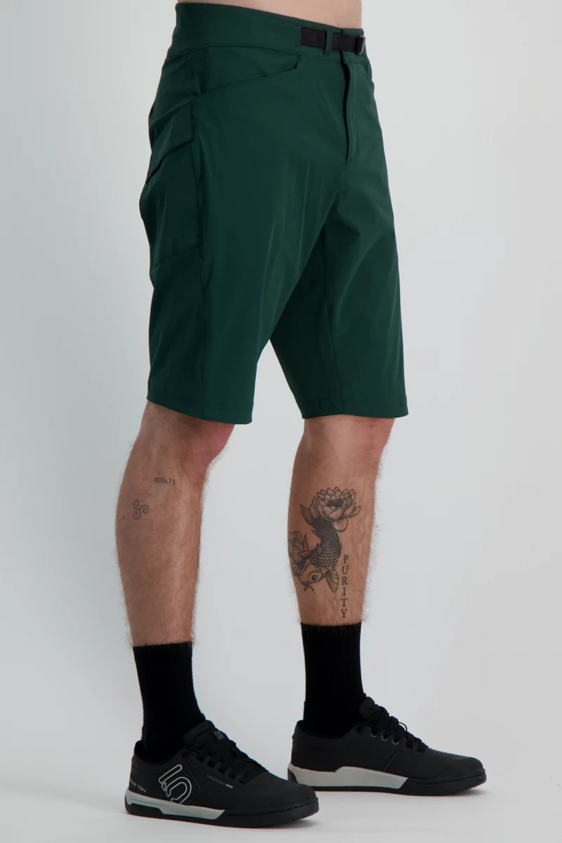 Oakley Drop In MTB Herren Bikeshort