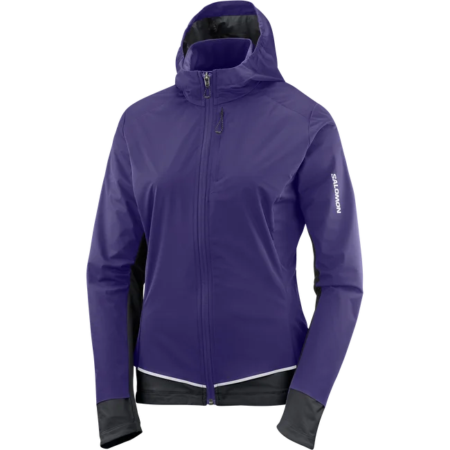 LIGHT SHELL  Windjacke Damen