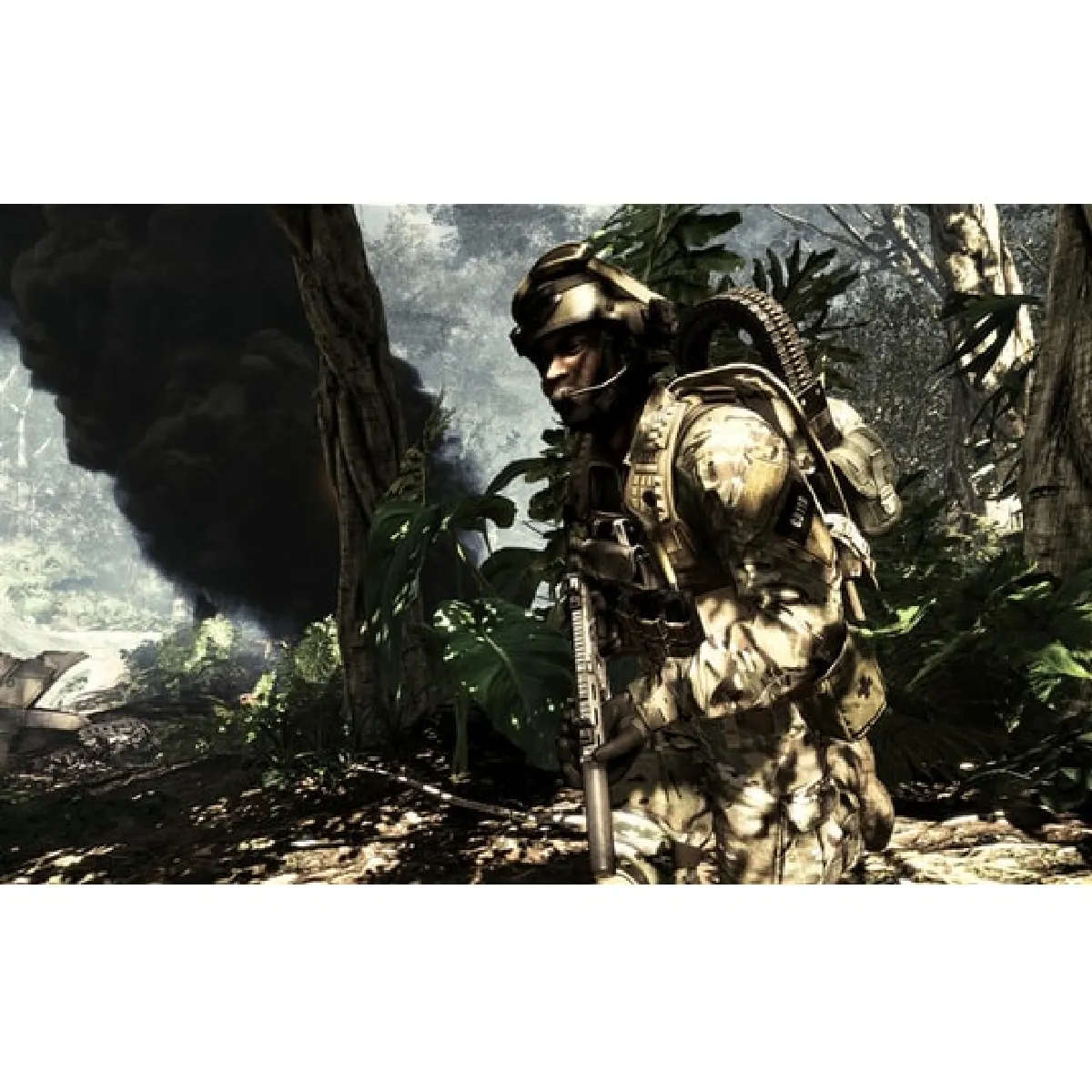Activision Call of Duty Ghosts