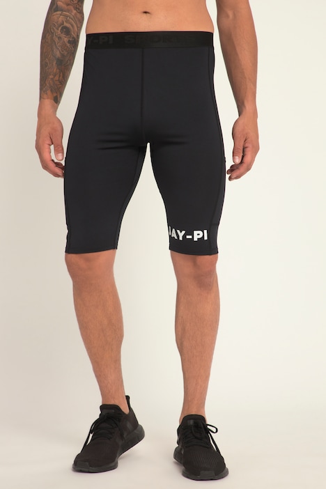 JAY-PI Sporttights FLEXNAMIC®, Fitness, Smartpone-Tasche
