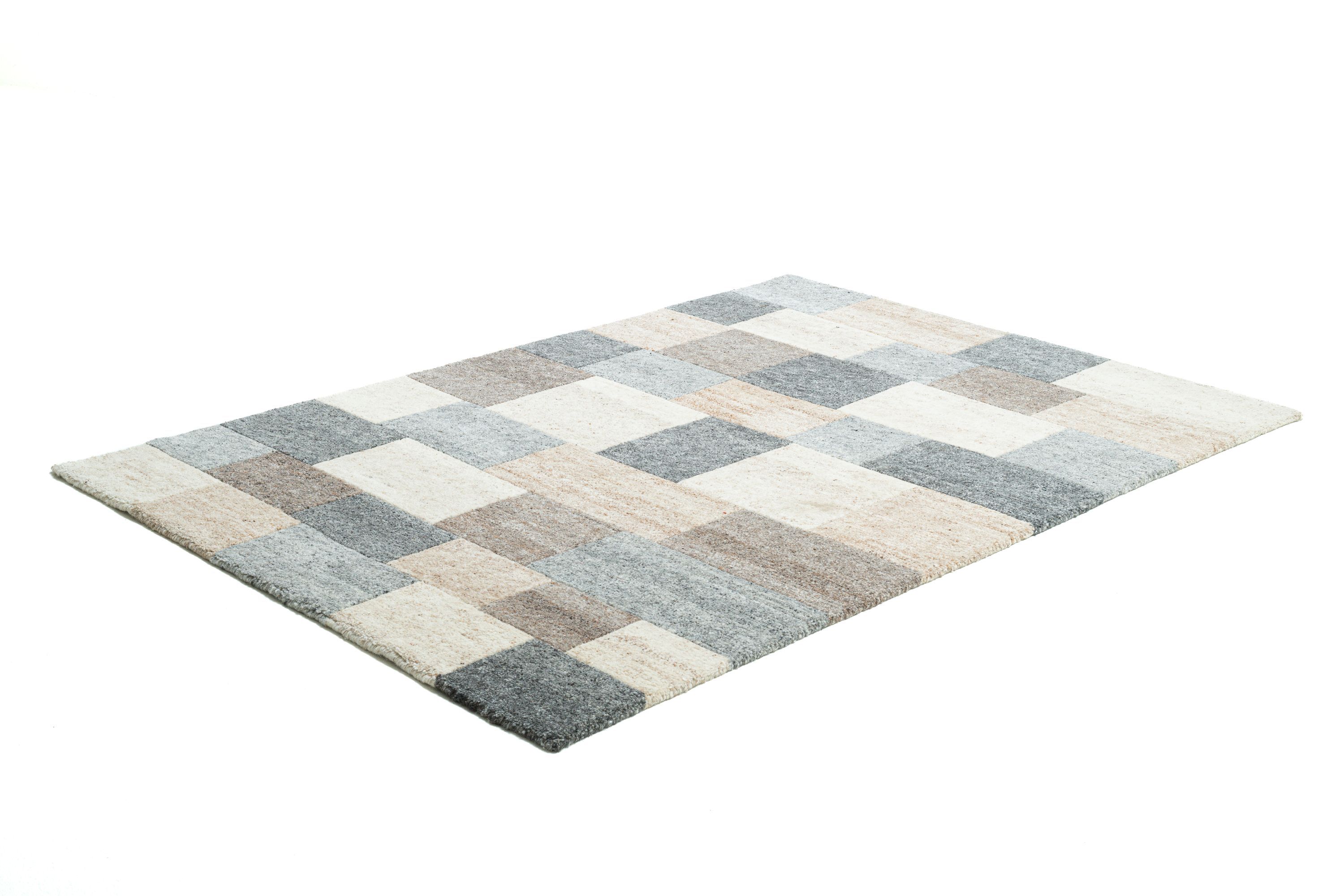 Teppich MEDAN NATUR