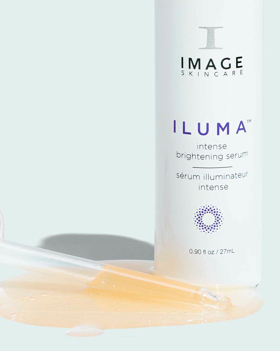 IMAGE Skincare ILUMA intense brightening serum