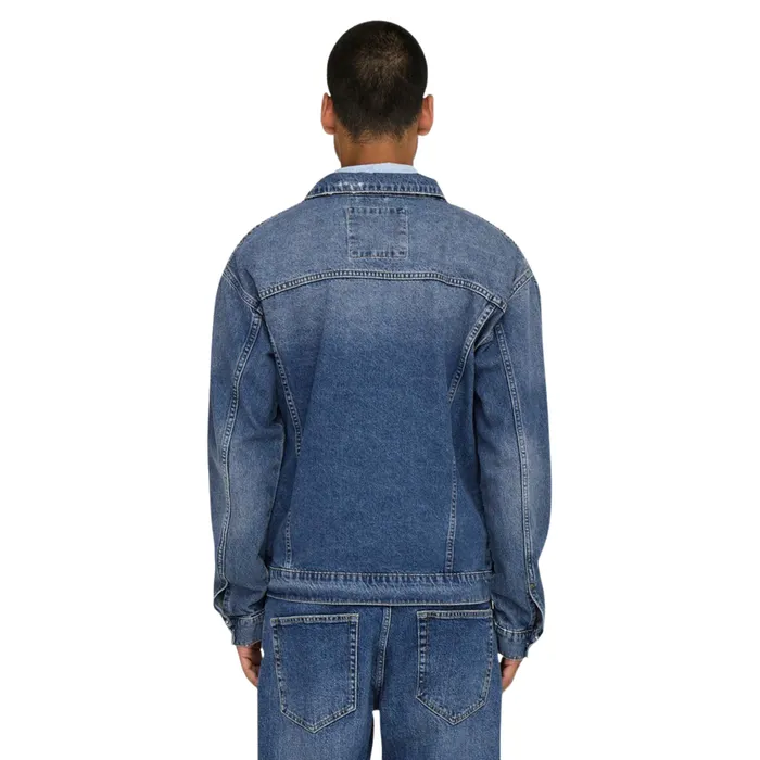 Only & Sons Just Spijkerjas Heren