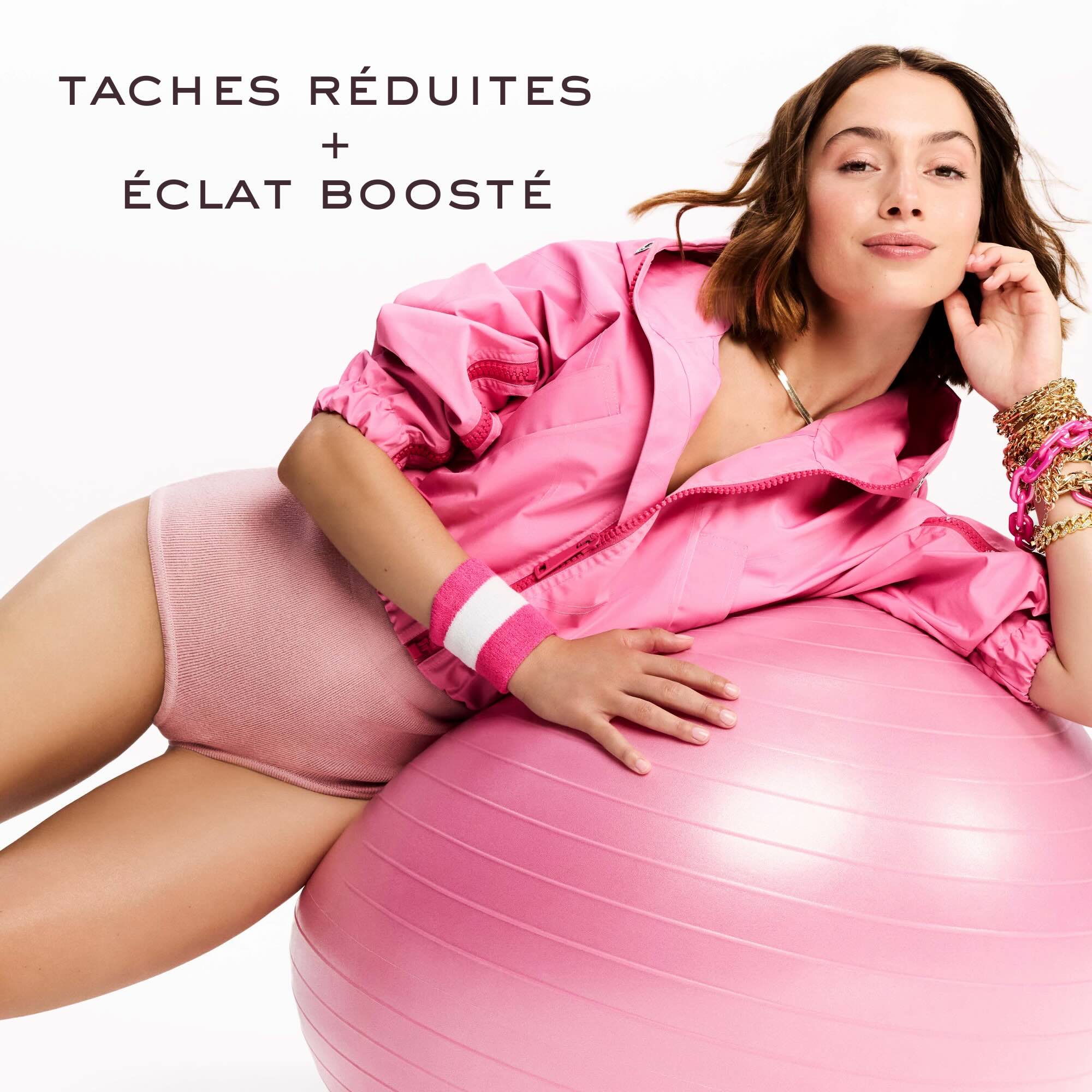Baby Skin Effect – Nacht-Routine